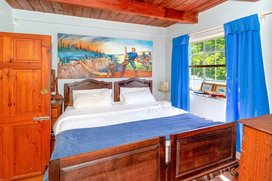 4 Bedroom Property for Sale in Knysna Central Western Cape